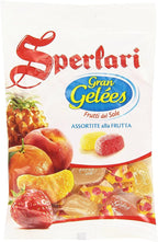 Sperlari "Gran Gelees" Summer Fruits ( 6.17 Oz)