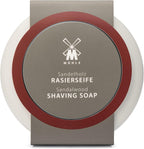MÜHLE SHAVE CARE Porcelain Dish incl. Sandalwood Shaving Soap 65g