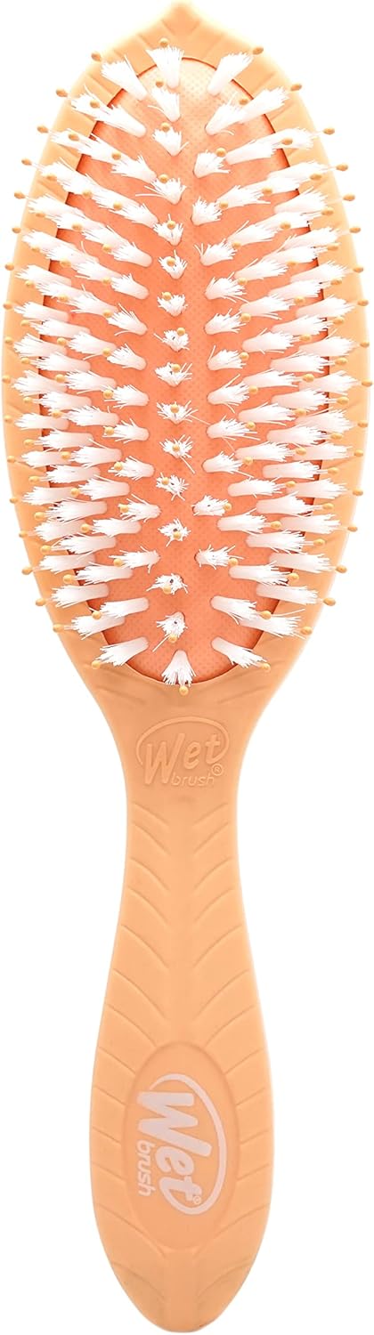 Wet Brush® Go Green™ Treatment & Shine - Coconut Oil