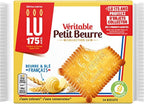 LU Petit Beurre Biscuits, 7 oz (200 g)