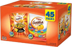 45 Variety Pack of Pepperidge Farm Goldfish (-45 Variety)