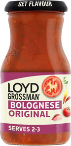 Loyd Grossman Bolognese Sauce Jar 350g, Don't Forget About bolognese sauce tomato lasagne passata dolmio pasta pesto lloyd grossman meatball bake frito and mascarpone