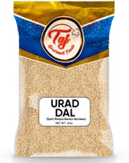 TAJ Urad Dal | 4-Pounds | Indian Origin | All-Natural