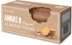 Anna's Thins - Almond - 150g