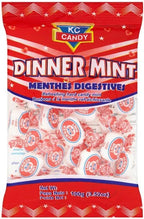 KC Dinner Mints (Pack of 4 X 3.52oz)