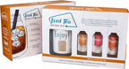 Coffee Masters Iced Tea Drink Kit