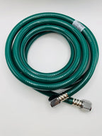 O2-Oxygen Hose-25531-001, Color-Green, 3 Meters or 118", DISS Female X Diss Female X Diss. Clean for medical use.