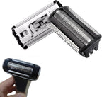 BG2000 Replacement Head Compatible with Philips Norelco Bodygroom Trimmer Shaver Foil, Fit for BG5025, BG7030, BG7040, BG2030, BG2040 Replacement Heads