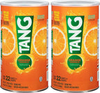 Tang Orange Drink Mix (72oz) (Pack of 2)