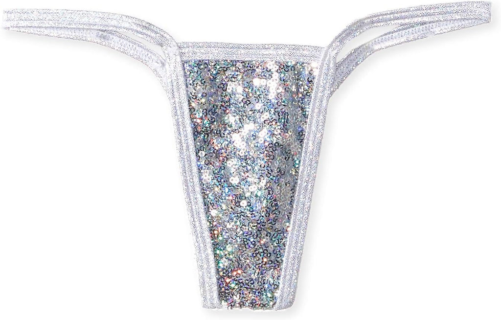 BodyZone New Years Thong Underwear