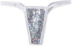 BodyZone New Years Thong Underwear
