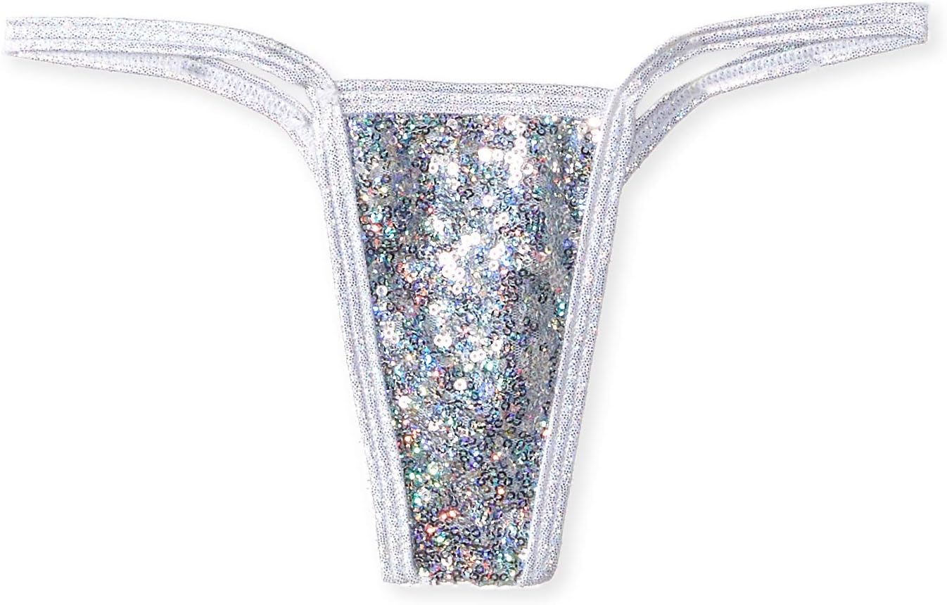 BodyZone New Years Thong Underwear