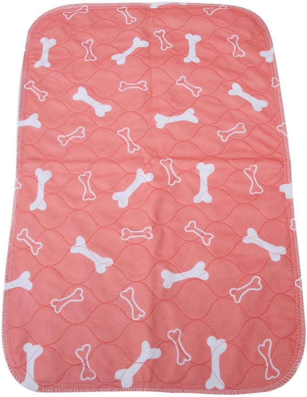 Dog Pee Pad, 3 Sizes Reusable Waterproof Puppy Dog Cat Pee Bed Pad Carpet Urine Pet Trainging Mat(40 * 60cm)