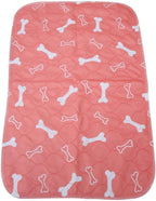 Dog Pee Pad, 3 Sizes Reusable Waterproof Puppy Dog Cat Pee Bed Pad Carpet Urine Pet Trainging Mat(40 * 60cm)