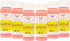 Butterfly Flavoring Extract Paste, Jackfruit, 25 ml (Pack of 6) — Exotic Tropical Fruit Flavoring for Baking, Desserts, Drinks, Pastries, Ice Cream, Custards, and Beverages