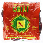 2 Set Hot Red Chili Pods from Hatch, NM - 8 oz