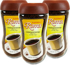 Kaffree Roma - Plant-Based - Original (7 oz.) (Pack of 3) - Non-GMO