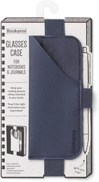 if Fi Bookaroo Glasses Case - Navy