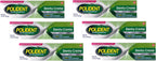 Polident Dentu-Creme, 3.9-Ounce (Pack of 6) by GlaxoSmithKline
