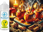Baked Apple Flavor Concentrate - Vegan - Sasami - 10ml