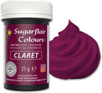 Spectral Paste - Claret