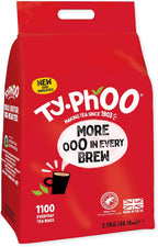 Typhoo 1100 Teabags