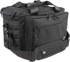 Elite Survival Systems Elite Range Bag, Small, Black, 9055-S-B