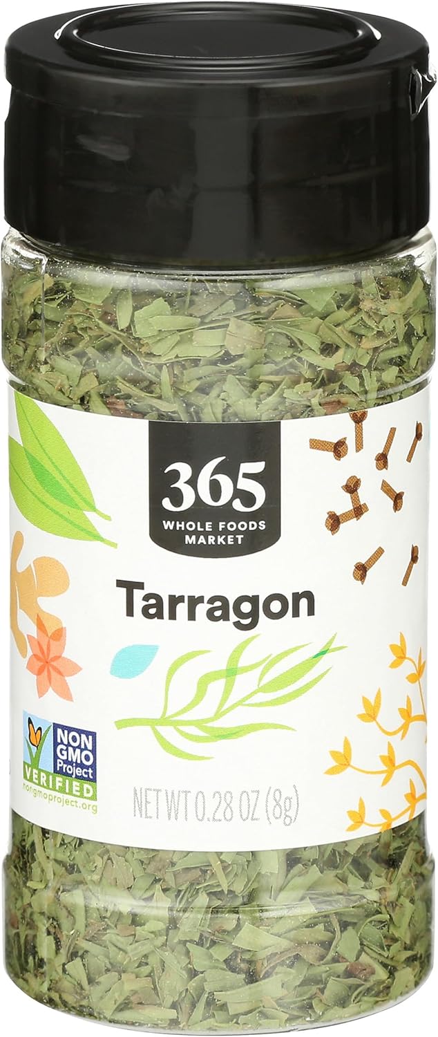 365 by Whole Foods Market, Tarragon , .28 Ounce