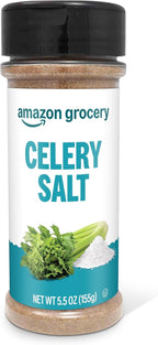 Amazon Grocery, Celery Salt, 5.5 Oz