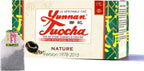 Yunnan Tuocha® - Nature Tuocha Tea - 30 Sachets (Pack of 1 Box x 30) - 60g - Guaranteed Origin Chinese Tea (Version 1978-2015)