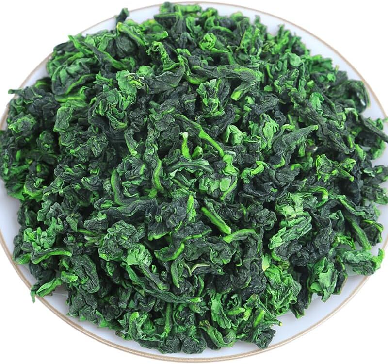 Top Grade Tieguanyin Tie Guan Yin Oolong Tea, 8.8oz / 250g - - Iron Goddess Fujian Anxi High Mountain Chinese Tea