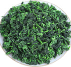 Top Grade Tieguanyin Tie Guan Yin Oolong Tea, 8.8oz / 250g - - Iron Goddess Fujian Anxi High Mountain Chinese Tea