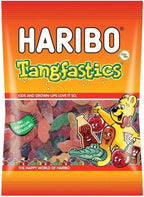 Haribo Tangfastics (160g)