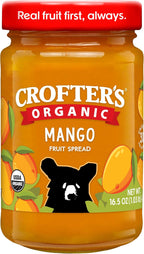 Organic Mango Spread