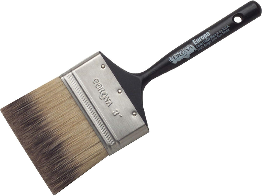 2 1/2 Europa Brush