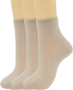 SRYL Women Fashion Casual Cotton Socks W1005