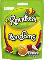 Rowntrees Randoms (150g x 6)