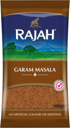 Rajah - Garam Masala - 400g