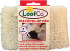 Washing Up Pad Twin Pa