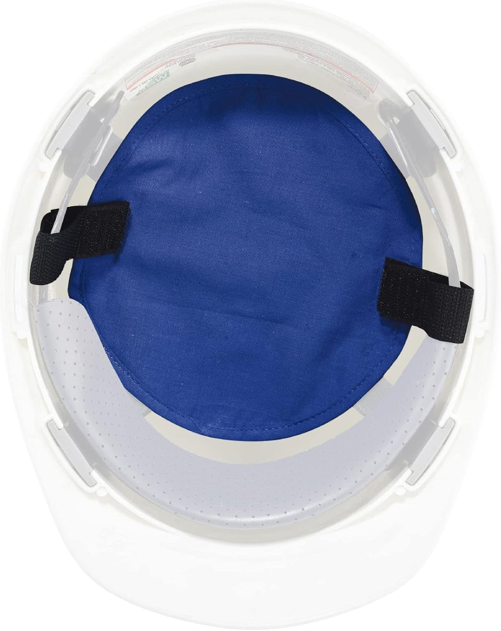 Chill-Its 6716 Evaporative Polymer Cooling Interior Hard Hat Liner
