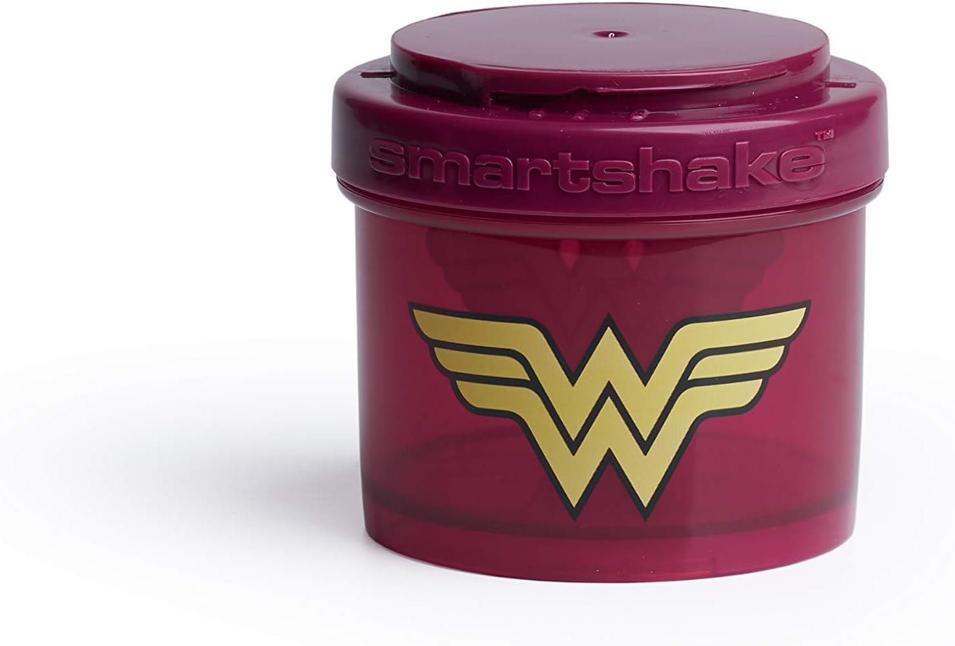 SmartShake Revive Storage - DC Comics, WonderWoman - 200 ml.