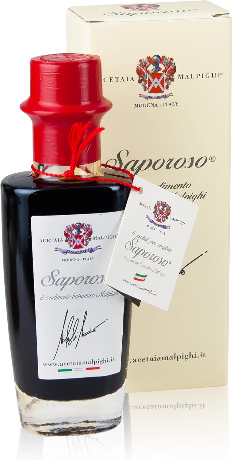 Acetaia Malpighi - Saporoso 6.76 Oz