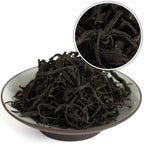 GOARTEA Keemun Black Tea - 250g / 8.8oz Chinese Anhui High Mountain Qimen Loose Leaf - English Breakfast Tea