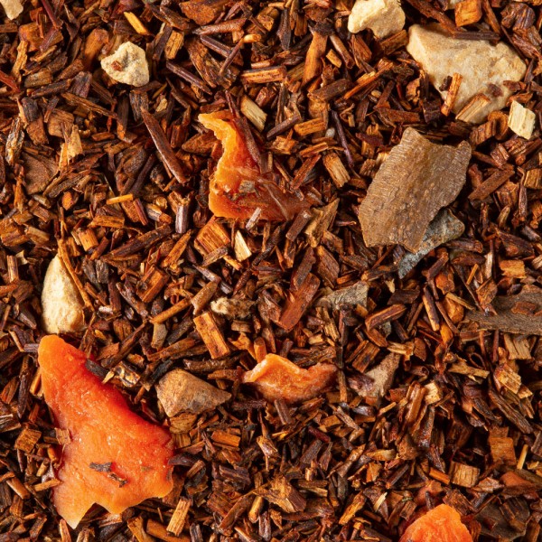 DAMMANN FRERES - Rooibos carrot cake - 7.05oz / 200gr (bulk bag)