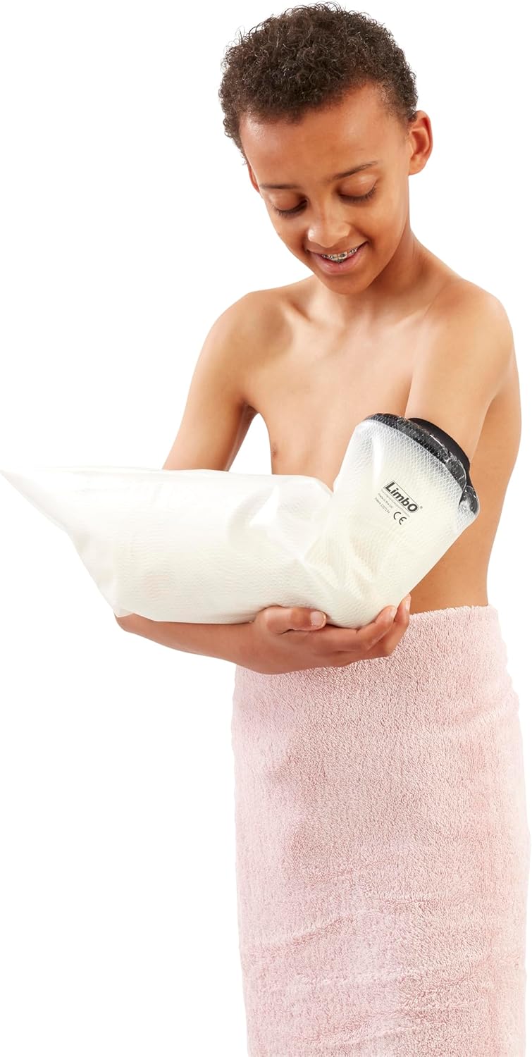 Limbo - Childrens Full Arm Waterproof Cast Cover (6-7yr)
