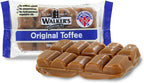 Walkers Nonsuch English Toffee - Original - 100g (4 Count)