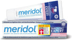 Meridol Parodon Expert Zahnpasta, 75 ml