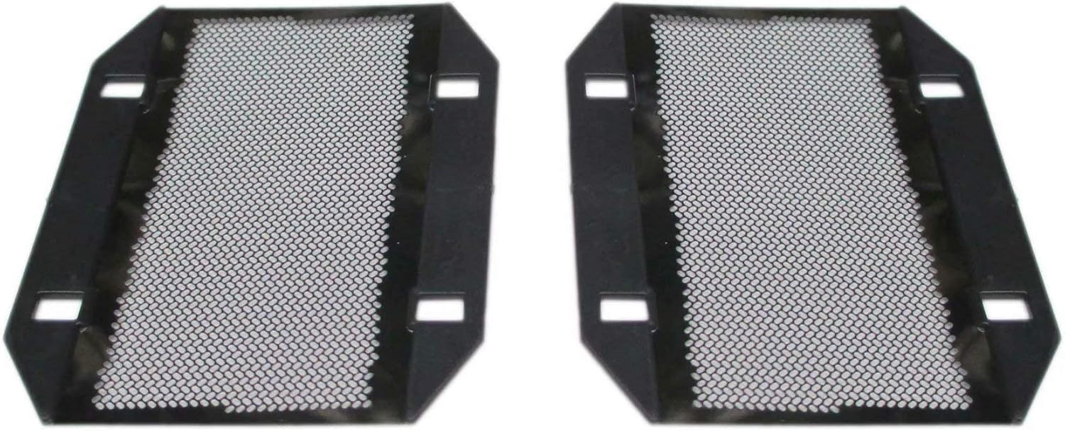 WES9973P WES9941P Shaver Foil Screen for Panasonic SA40 ES3831 ES3833 WES9979P 2pcs