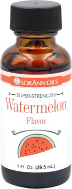 LorAnn Watermelon SS Flavor, 1 ounce bottle