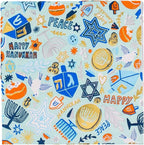 Daydream Society Festival of Lights Large Napkins, Pack of 16